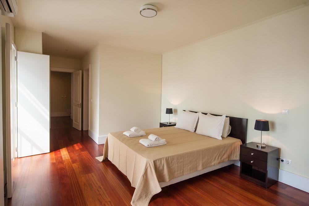 Chiado Apartments Lisboa Ngoại thất bức ảnh