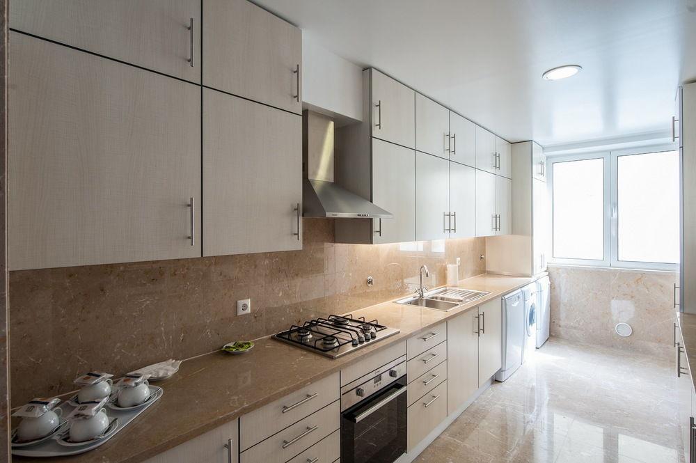 Chiado Apartments Lisboa Ngoại thất bức ảnh