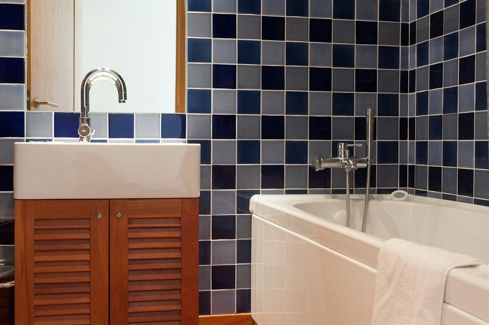 Chiado Apartments Lisboa Ngoại thất bức ảnh