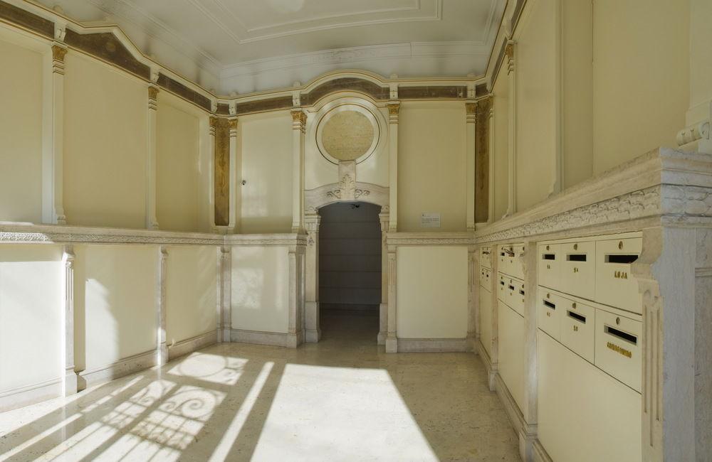 Chiado Apartments Lisboa Ngoại thất bức ảnh