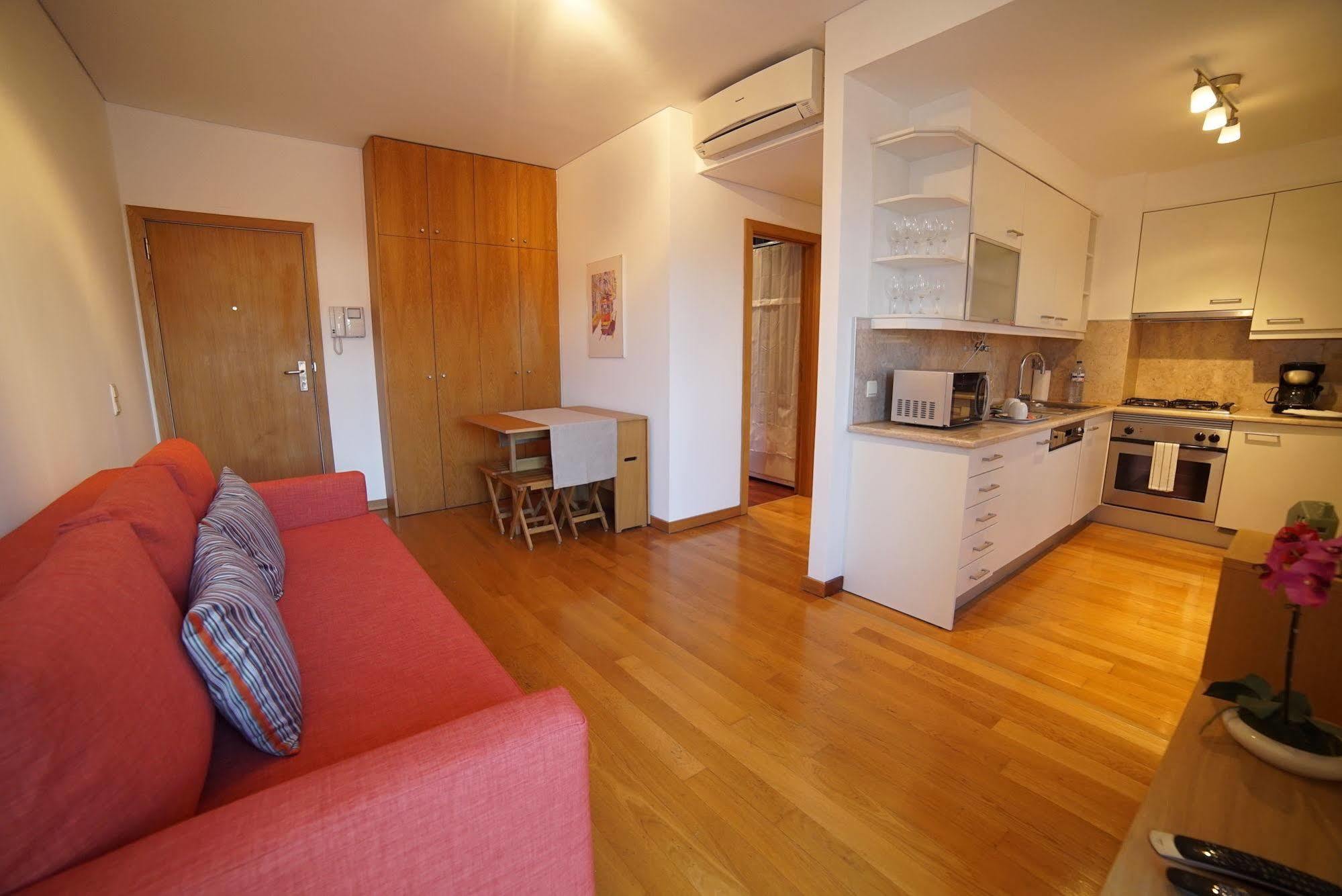 Chiado Apartments Lisboa Ngoại thất bức ảnh